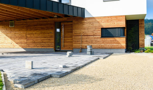 Best Commercial Driveway Pavers  in Centerville, SC