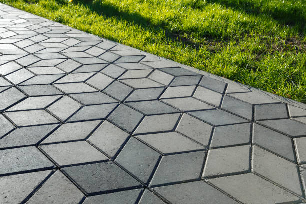 Decorative Driveway Pavers in Centerville, SC