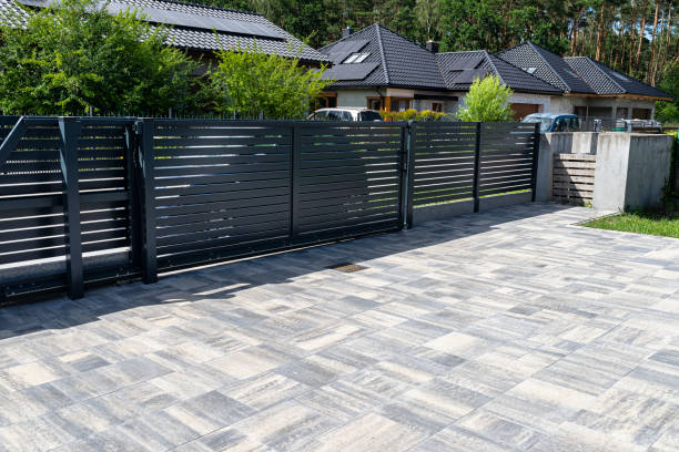 Best Cobblestone Driveway Pavers  in Centerville, SC