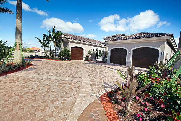 Best Brick Driveway Pavers  in Centerville, SC