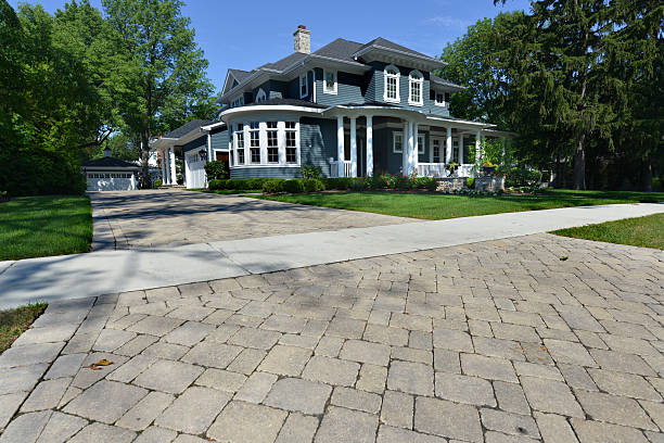 Reliable Centerville, SC Driveway Pavers Solutions