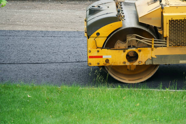 Reasons to Select Us for Your Driveway Paving Requirements in Centerville, SC
