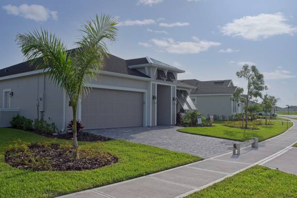 Best Concrete Paver Driveway  in Centerville, SC